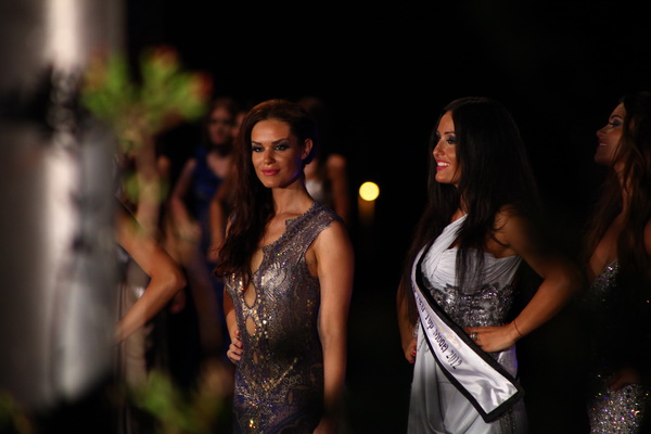Miss World Next Top Model